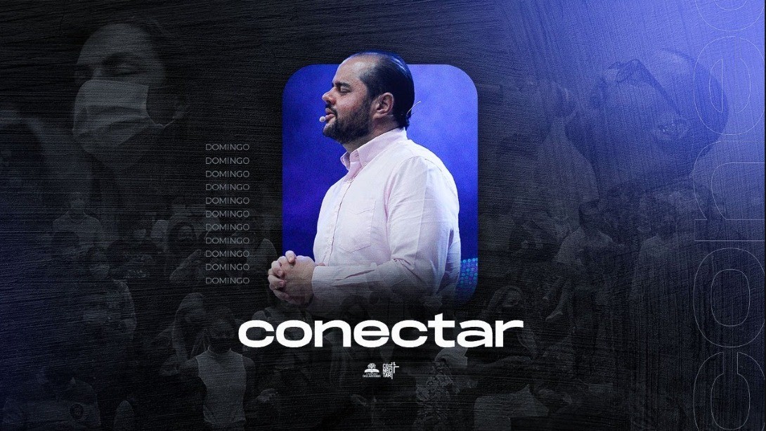 CULTO CONECTAR