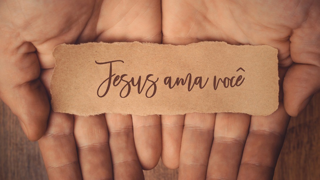 O amor de Deus nos constrange