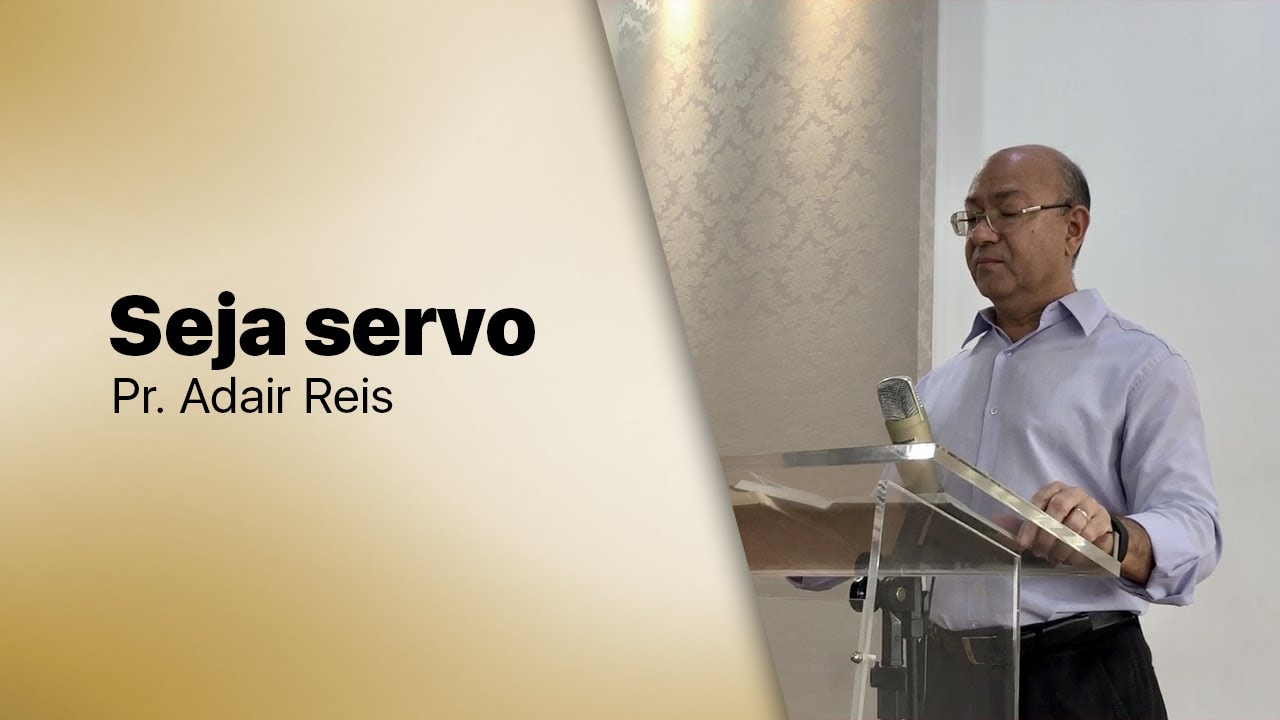 Seja servo