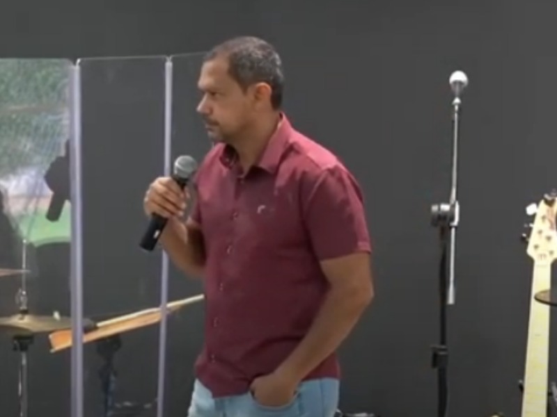 O ano aceitável do Senhor