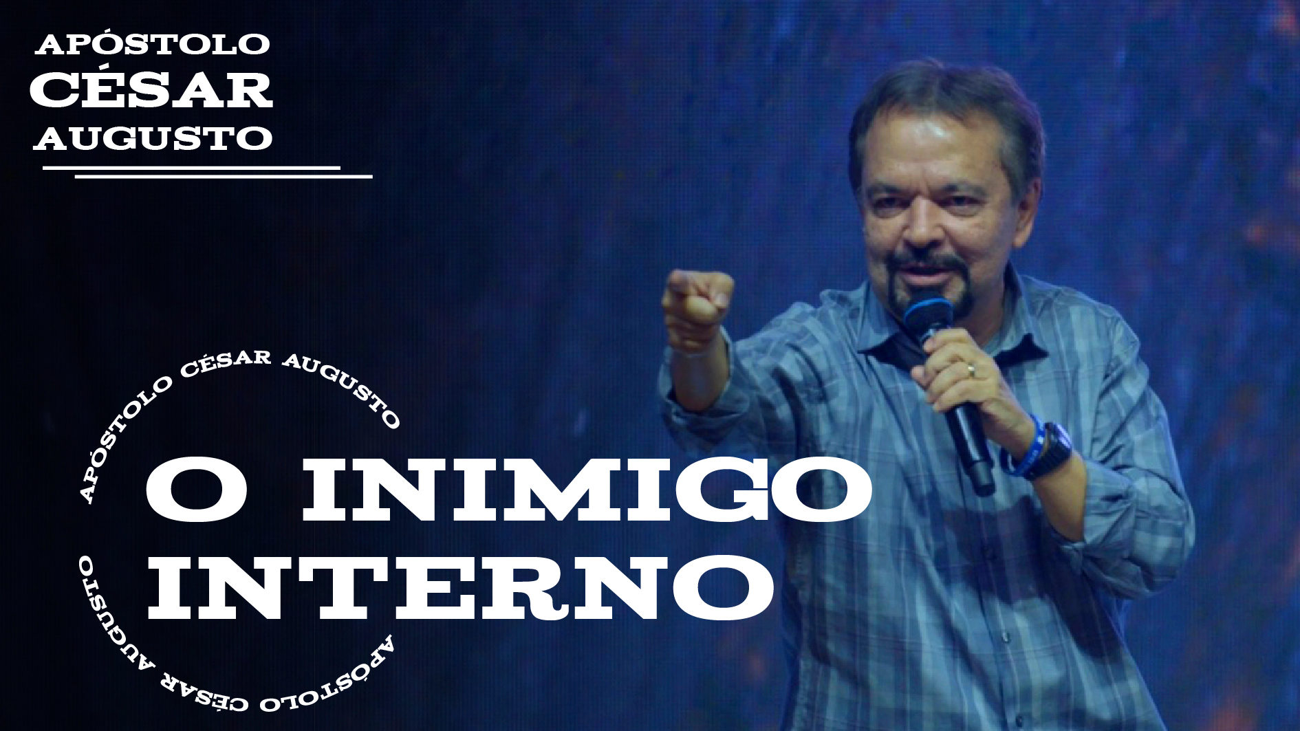 O inimigo interno