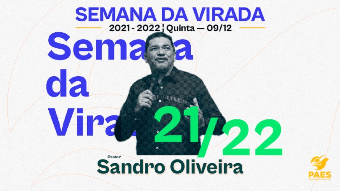 Semana Da Virada