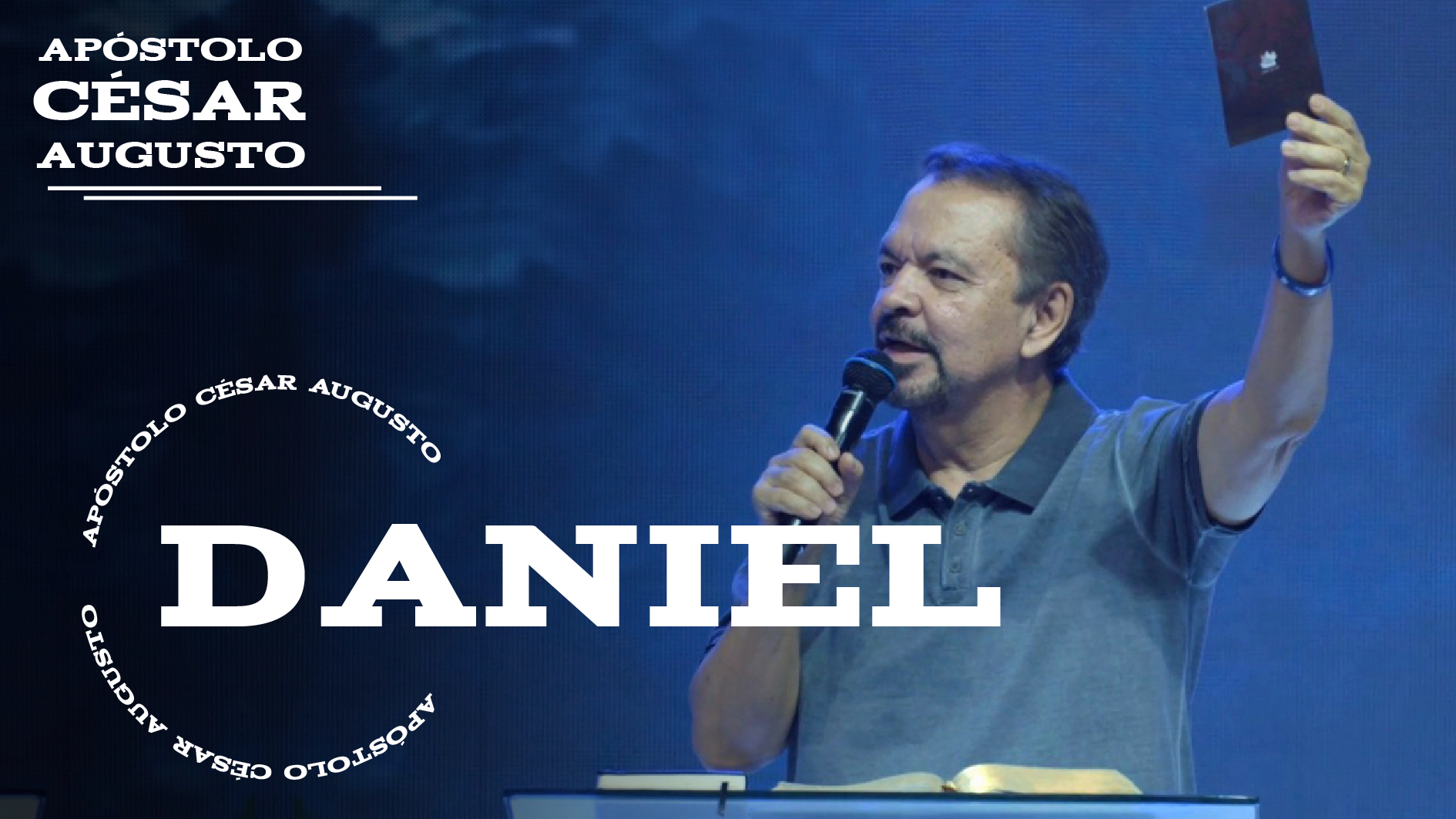 Daniel