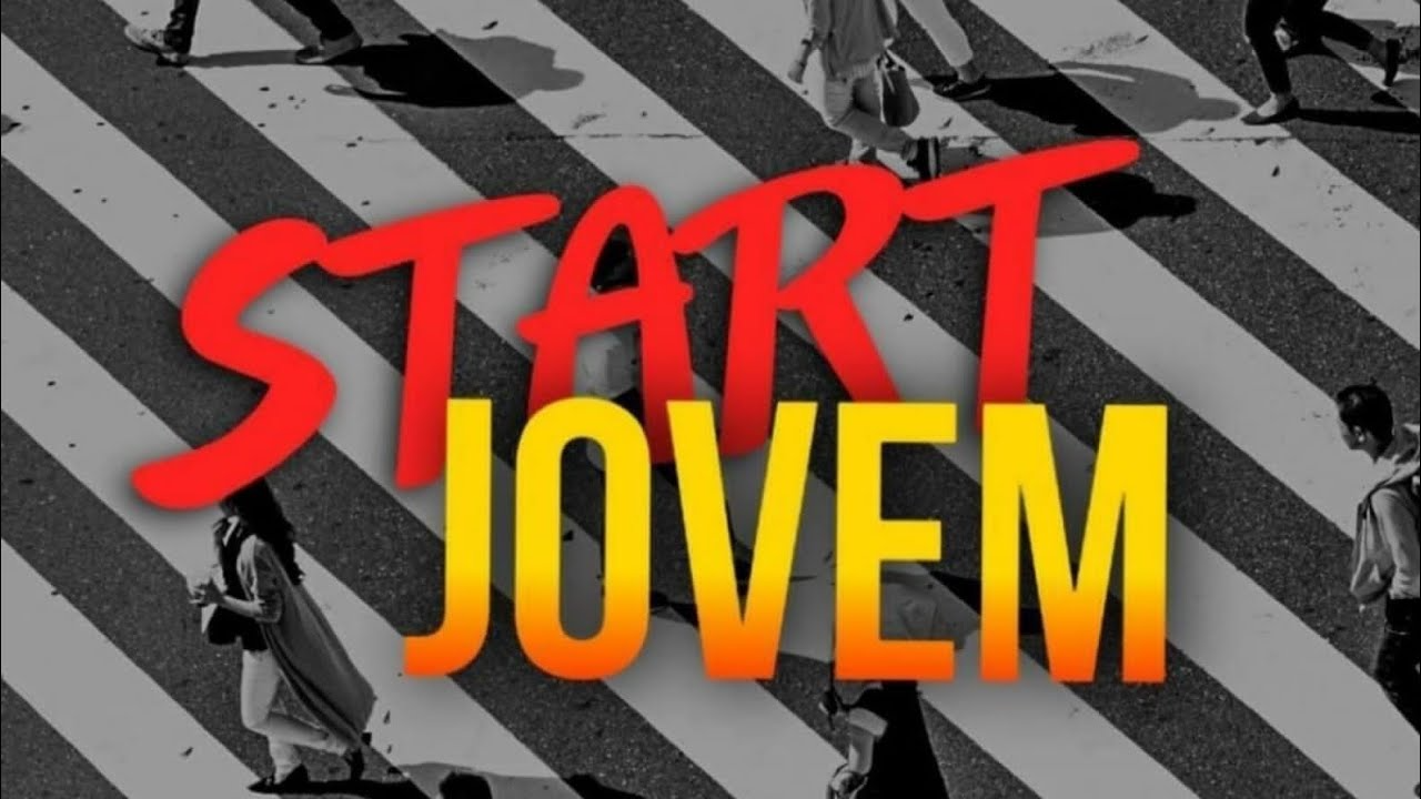 Culto Start Jovem