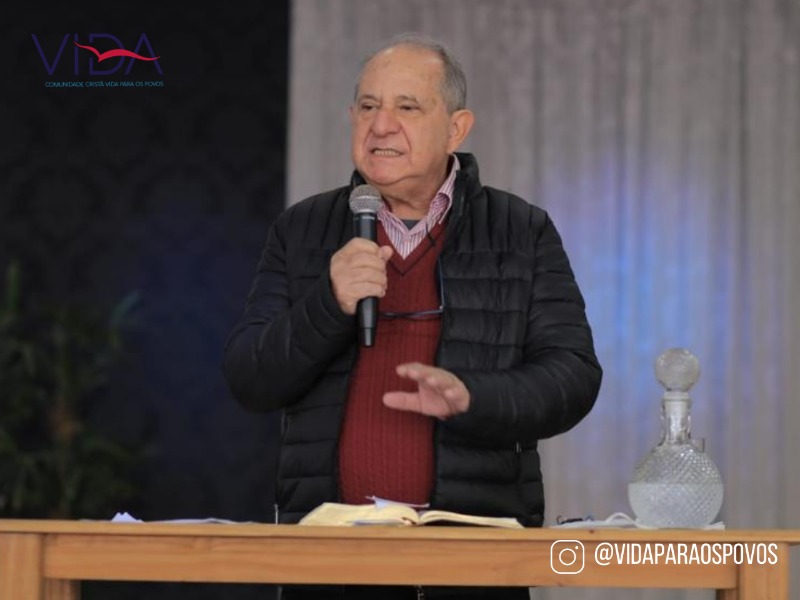 O Espírito Santo quer guiar você PASSO a PASSO🎯!