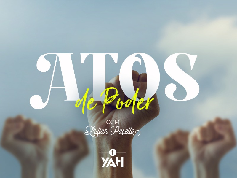 Atos de Poder
