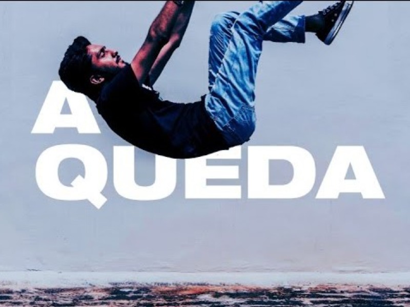 A queda