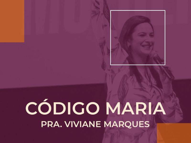 Código Maria