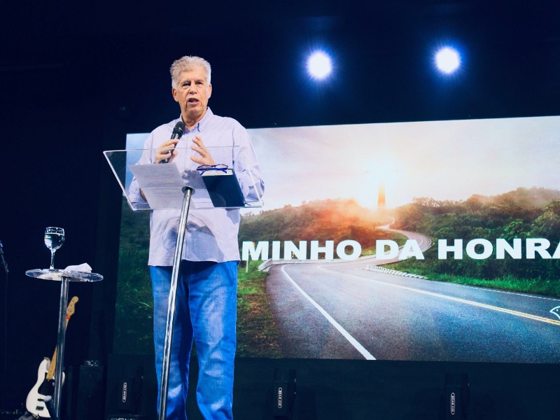 O caminho da honra