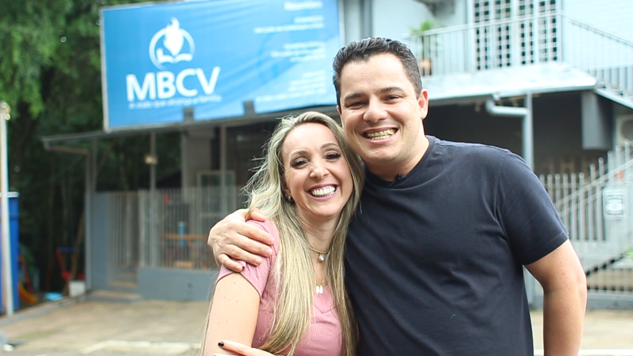 Estância Velha