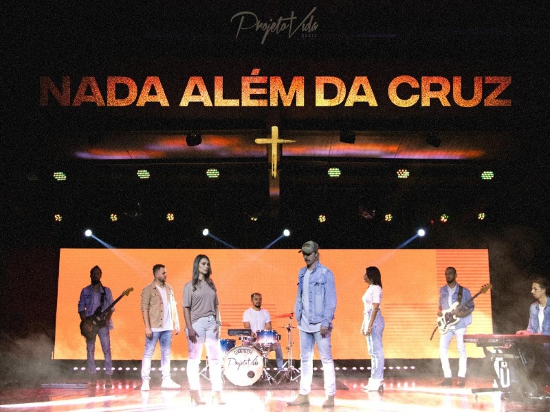 Nada Além da Cruz