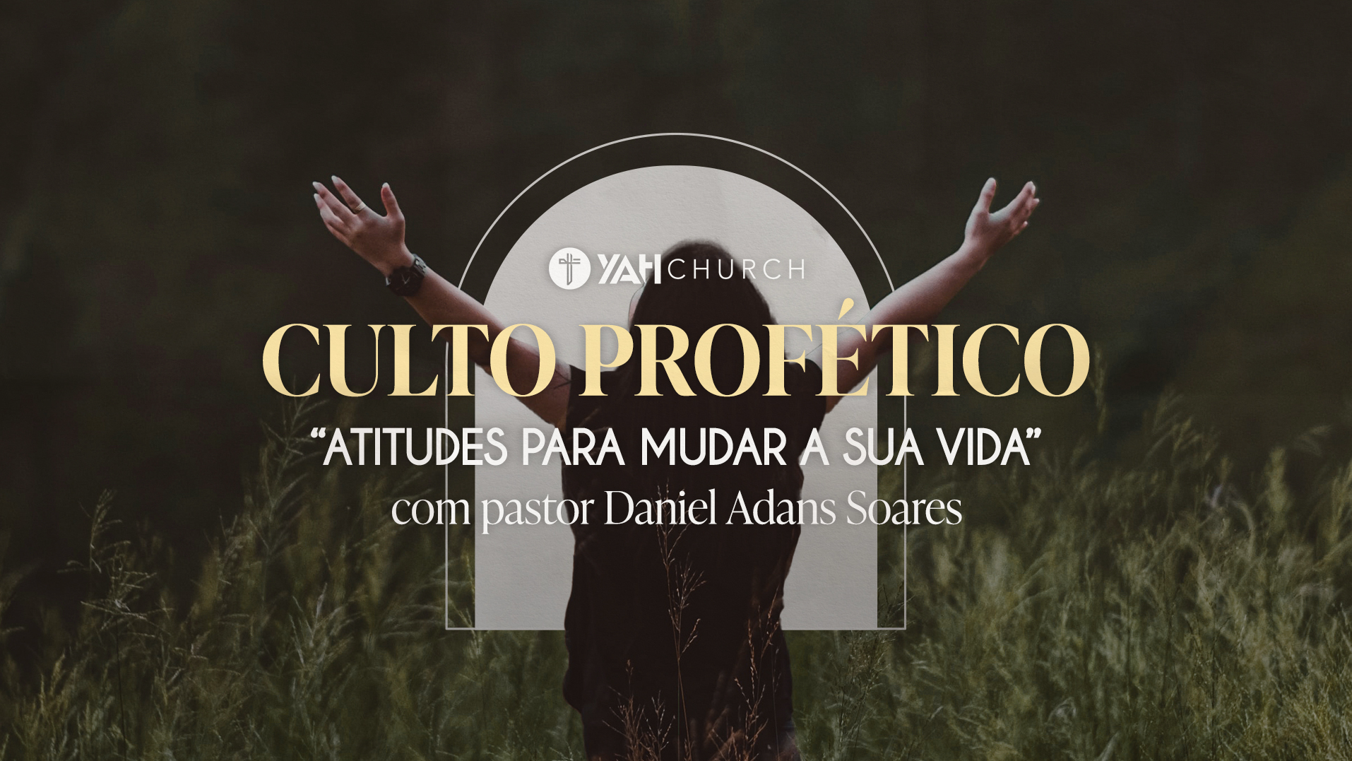 Atitudes para mudar sua vida