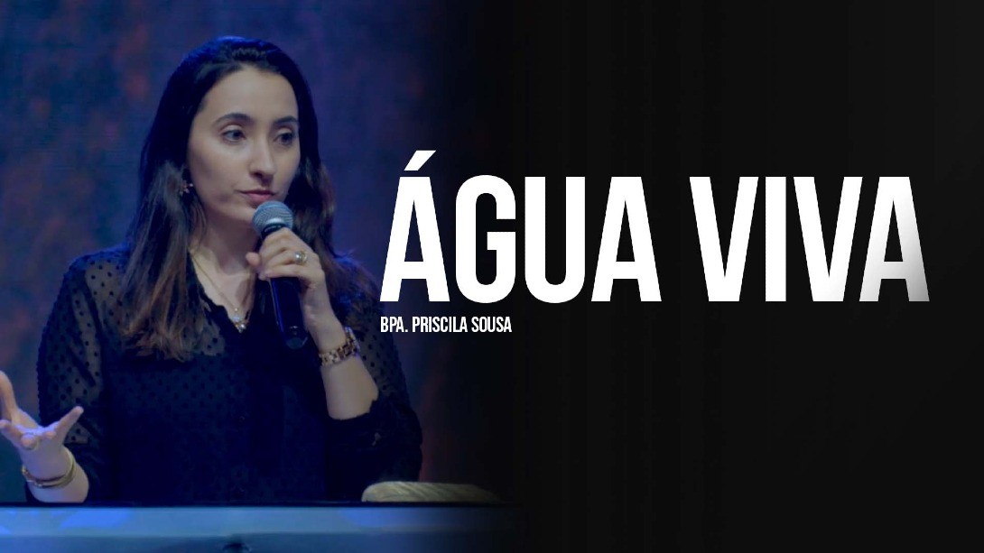 Água viva