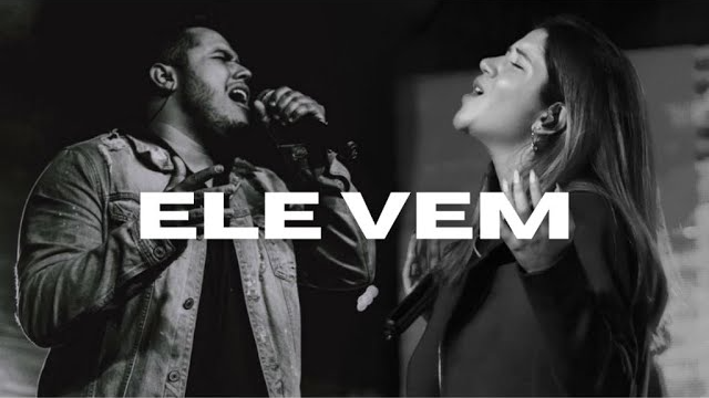 Ele Vem (Campus Online)