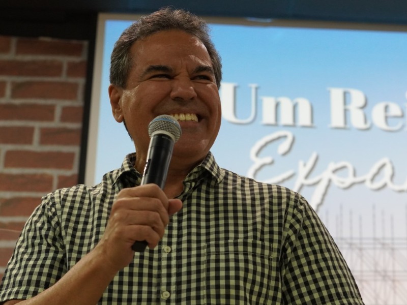 Um Reino em expansão - Parte 4