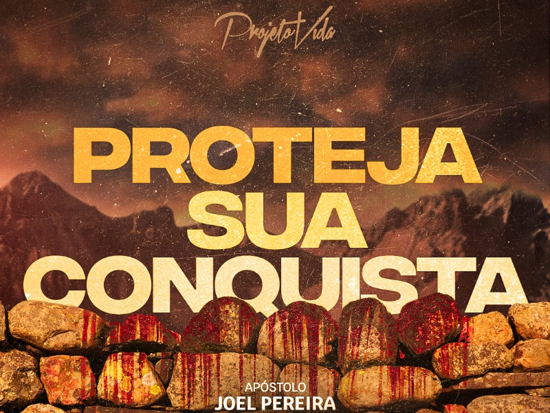 Proteja sua Conquista