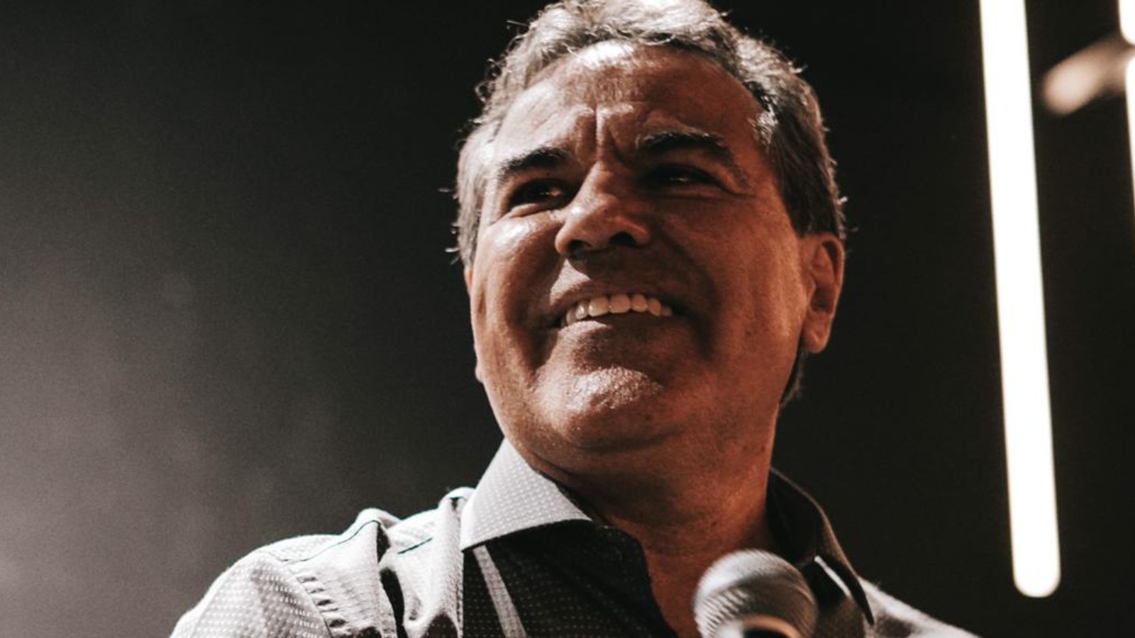 NÃO PARA EM VOCÊ