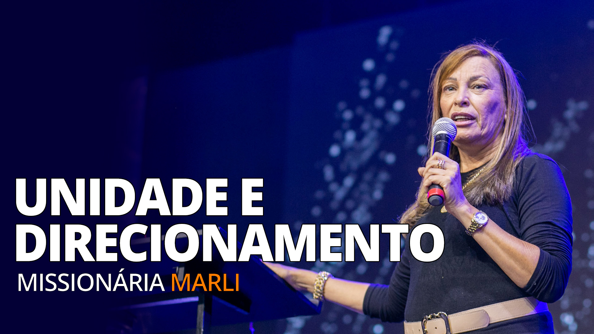 UNIDADE E DIRECIONAMENTO