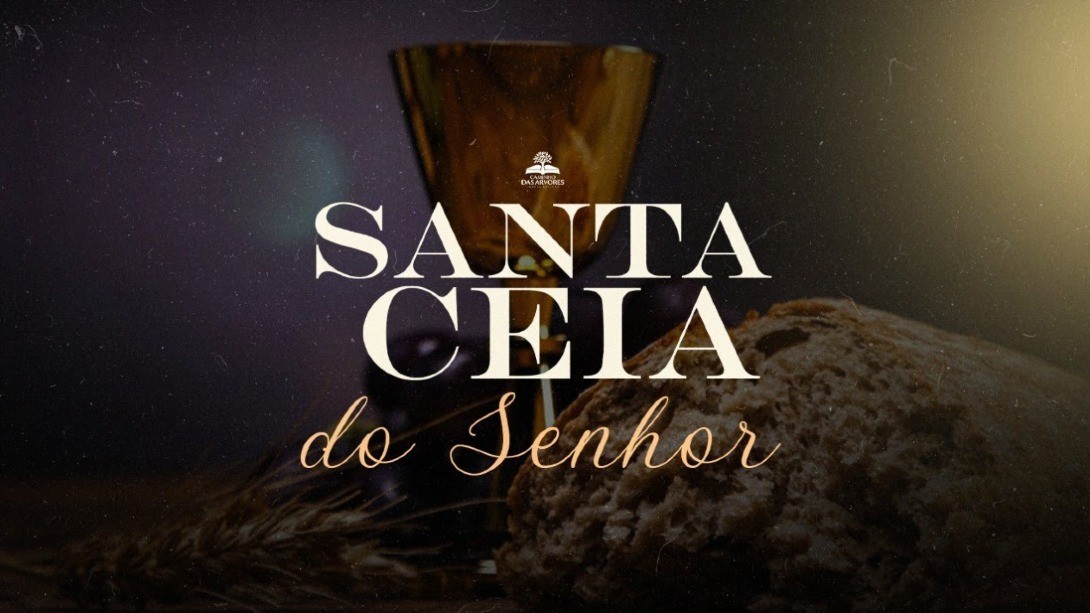 O REI MANDOU DIZER