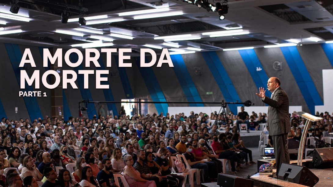 A morte da morte - parte 1