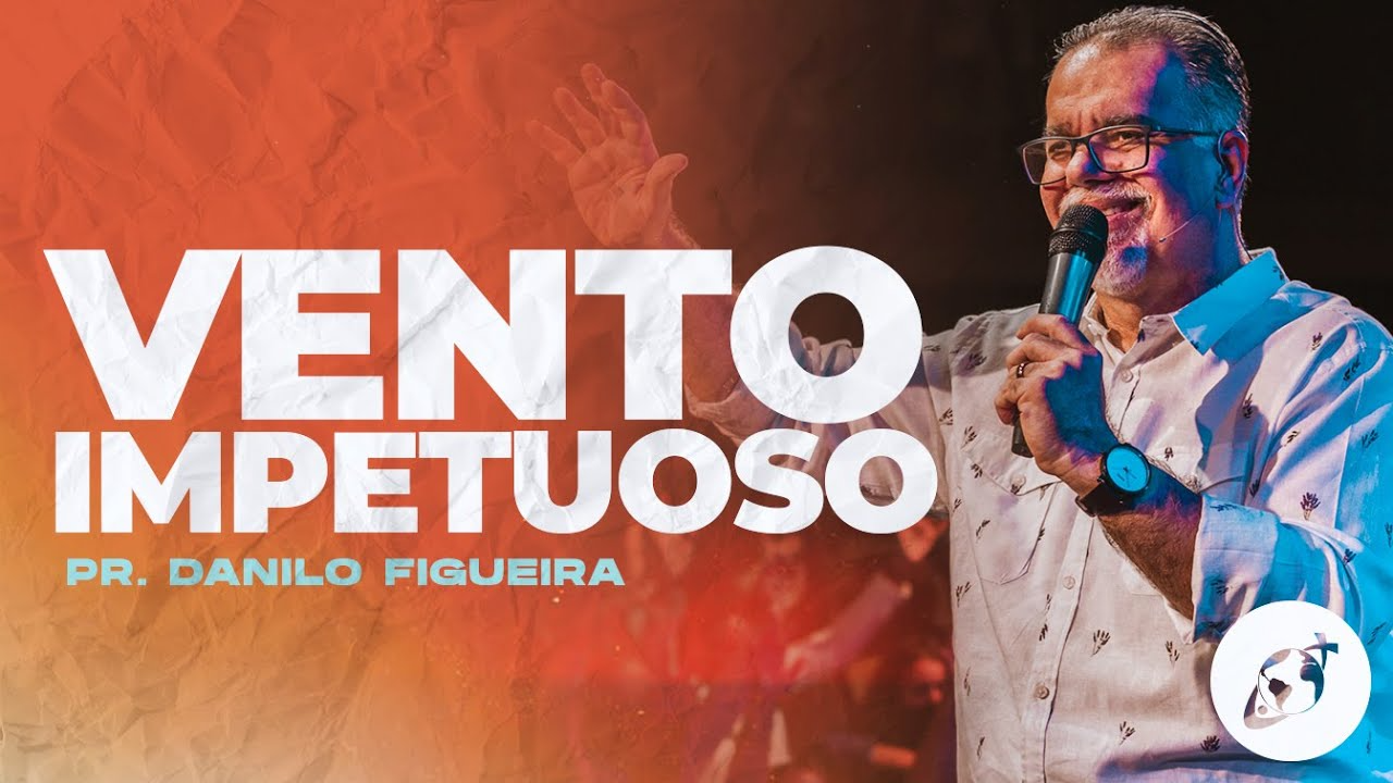 VENTO IMPETUOSO