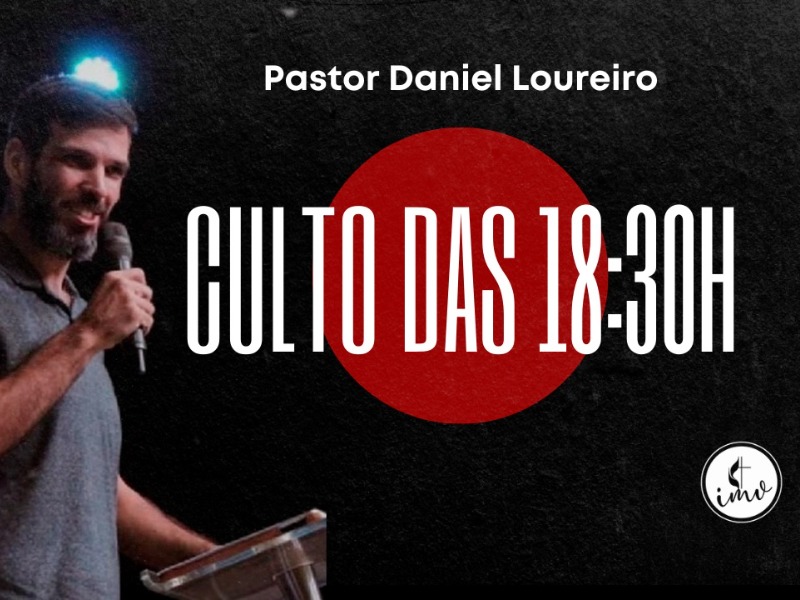 CULTO DOMINGO