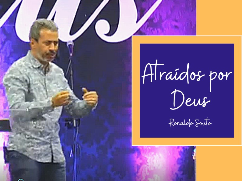 Atraídos por Deus