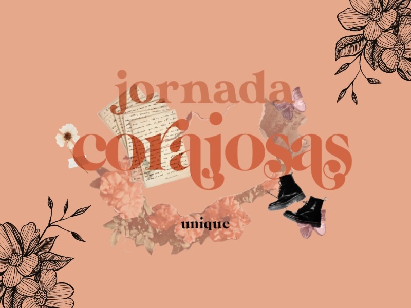 Unique Day: Jornada Corajosas