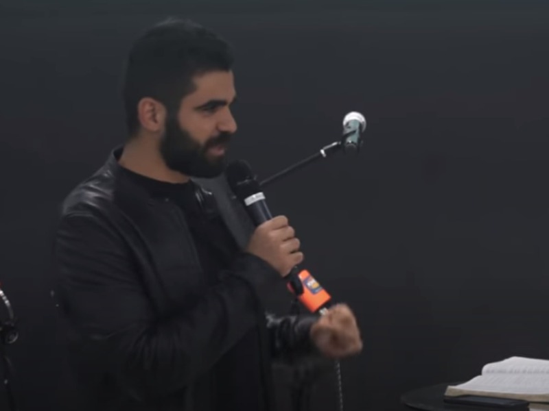 O Amor Constrói