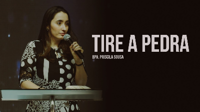 Tire a Pedra