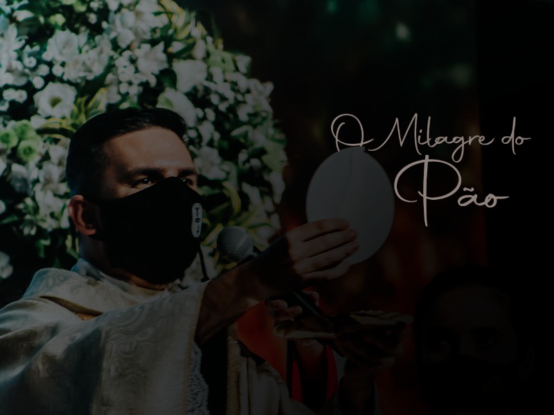 O Milagre do Pão