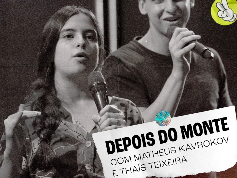 2Y - Depois do Monte