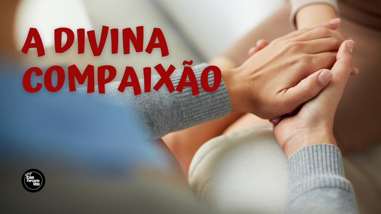 A Divina Compaixão