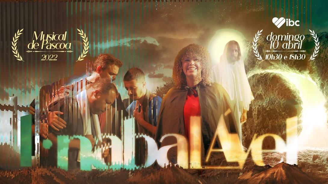 musical INABALÁVEL