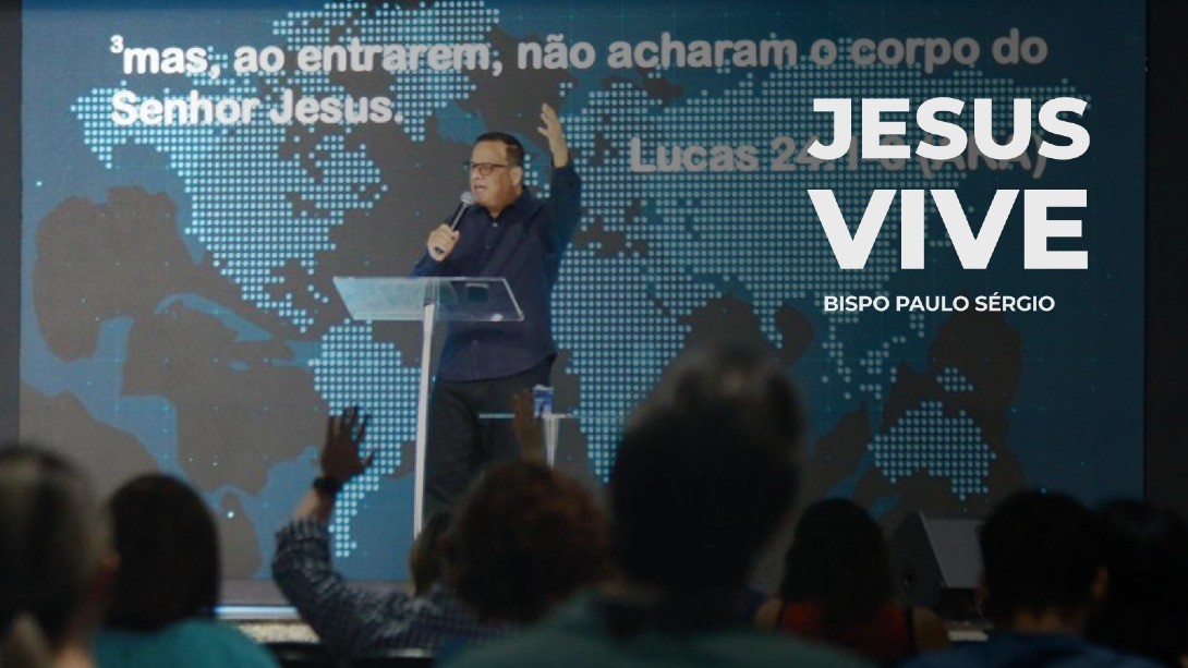 Jesus Vive
