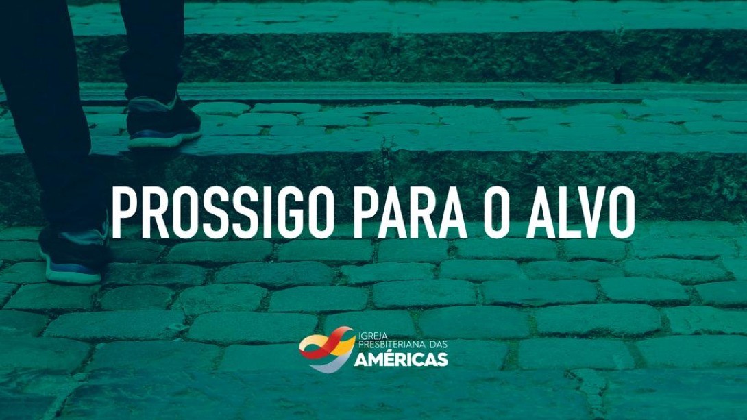 PROSSIGO PARA O ALVO