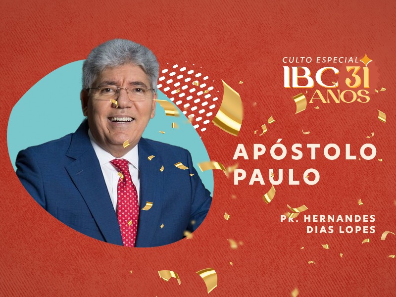 Apóstolo Paulo