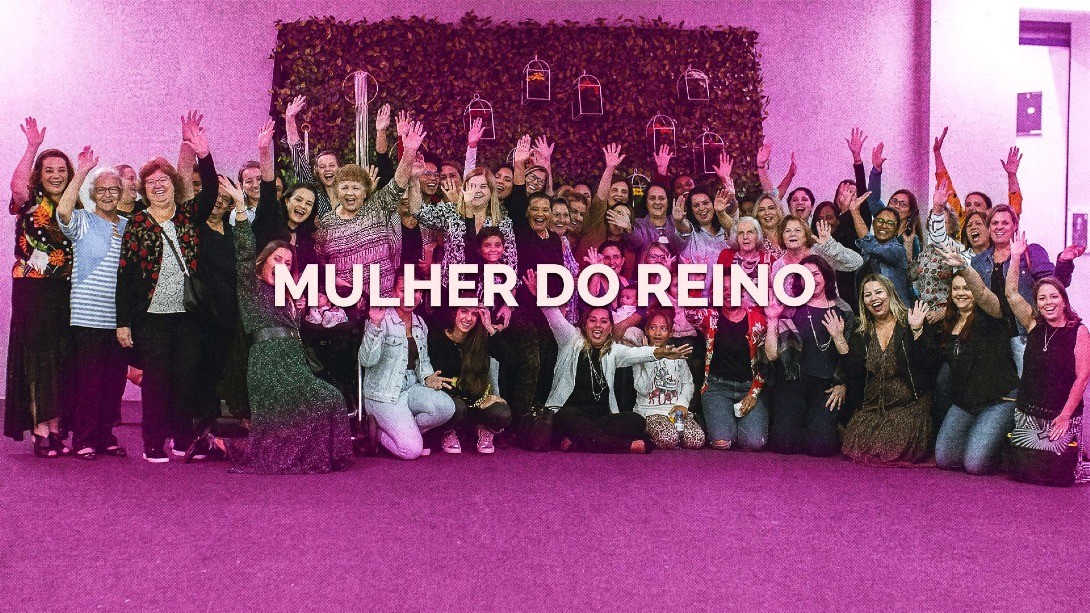 Mulher do reino