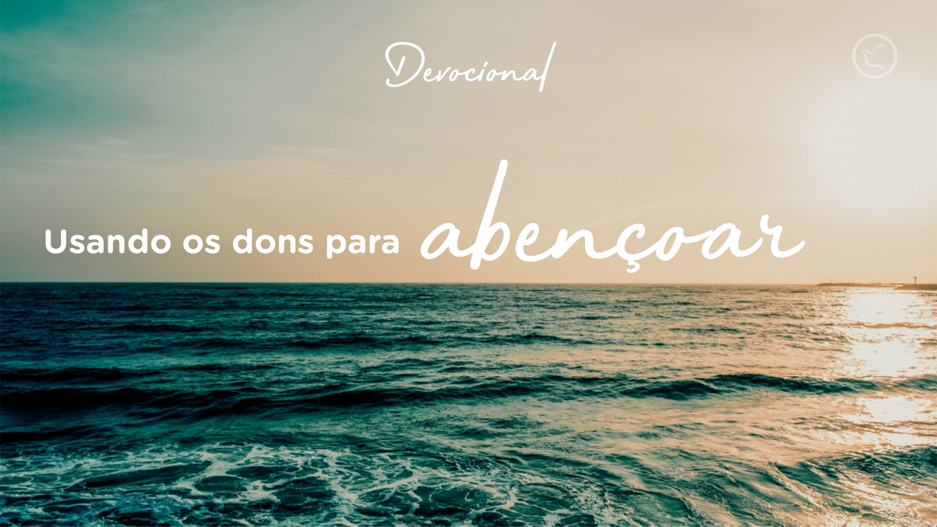 I Pedro 4:7-11