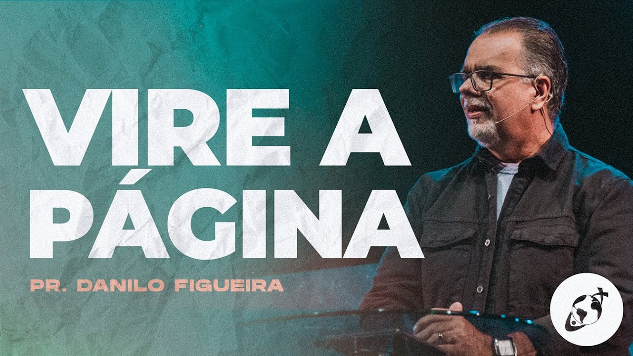 VIRE A PÁGINA!