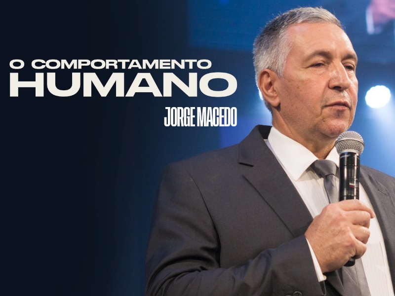 O comportamento humano