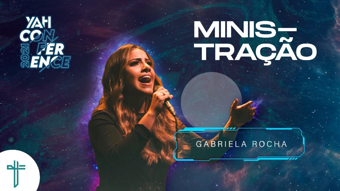 Adoração com Gabriela Rocha