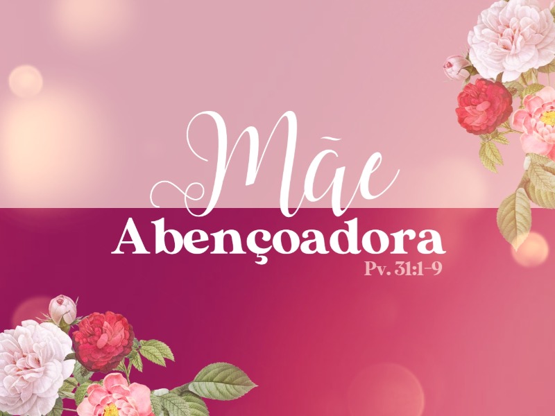 Mãe Abençoadora