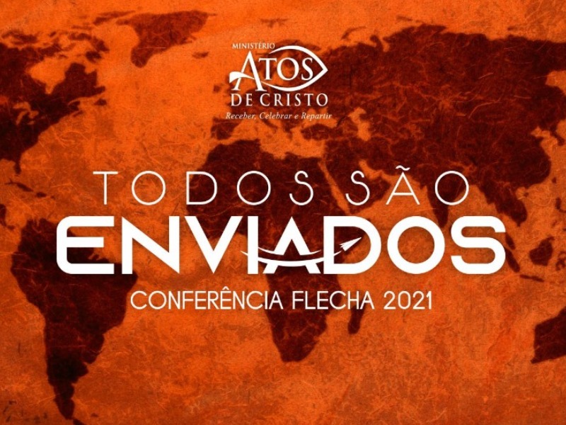 CONFERÊNCIA FLECHA - 2021