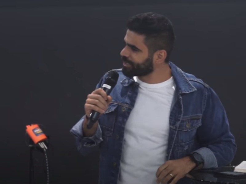 Mais que abundante