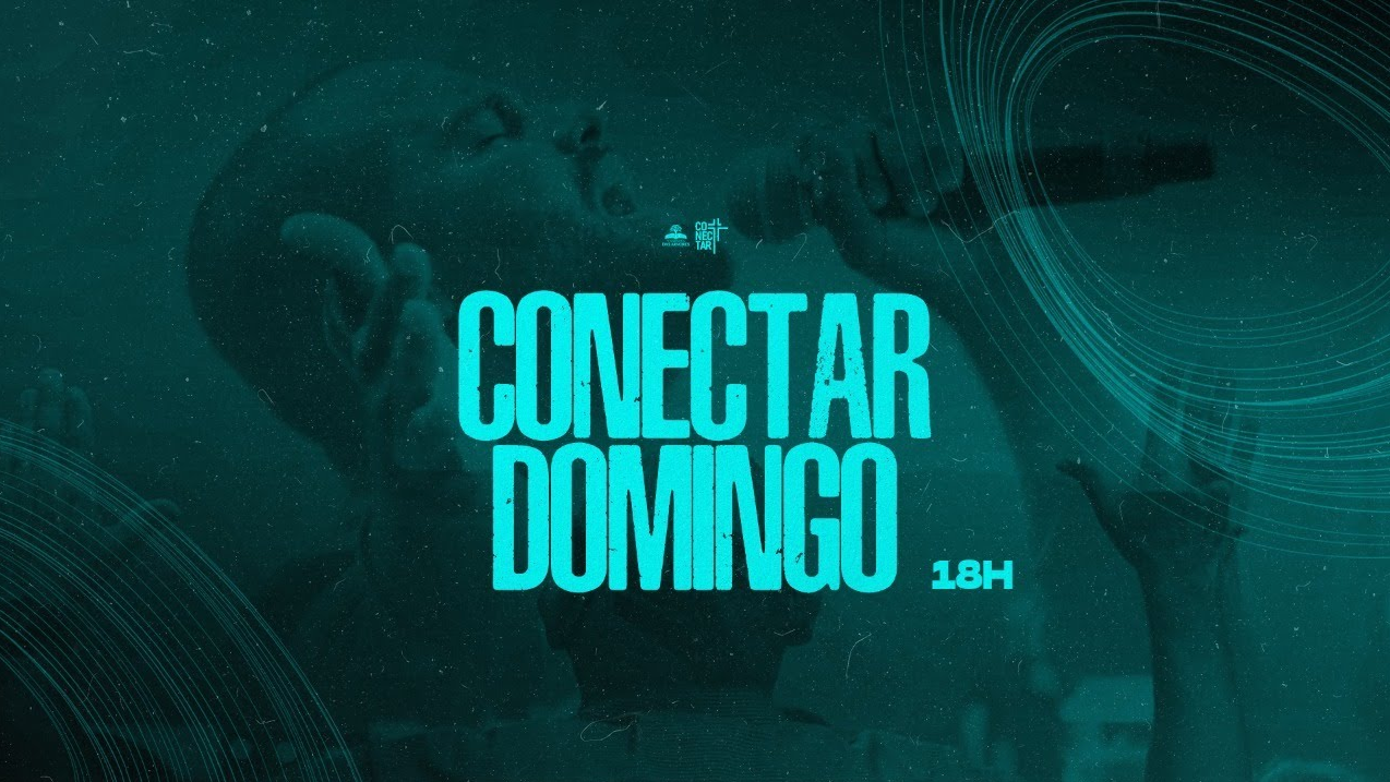 CULTO CONECTAR 19-09-2021
