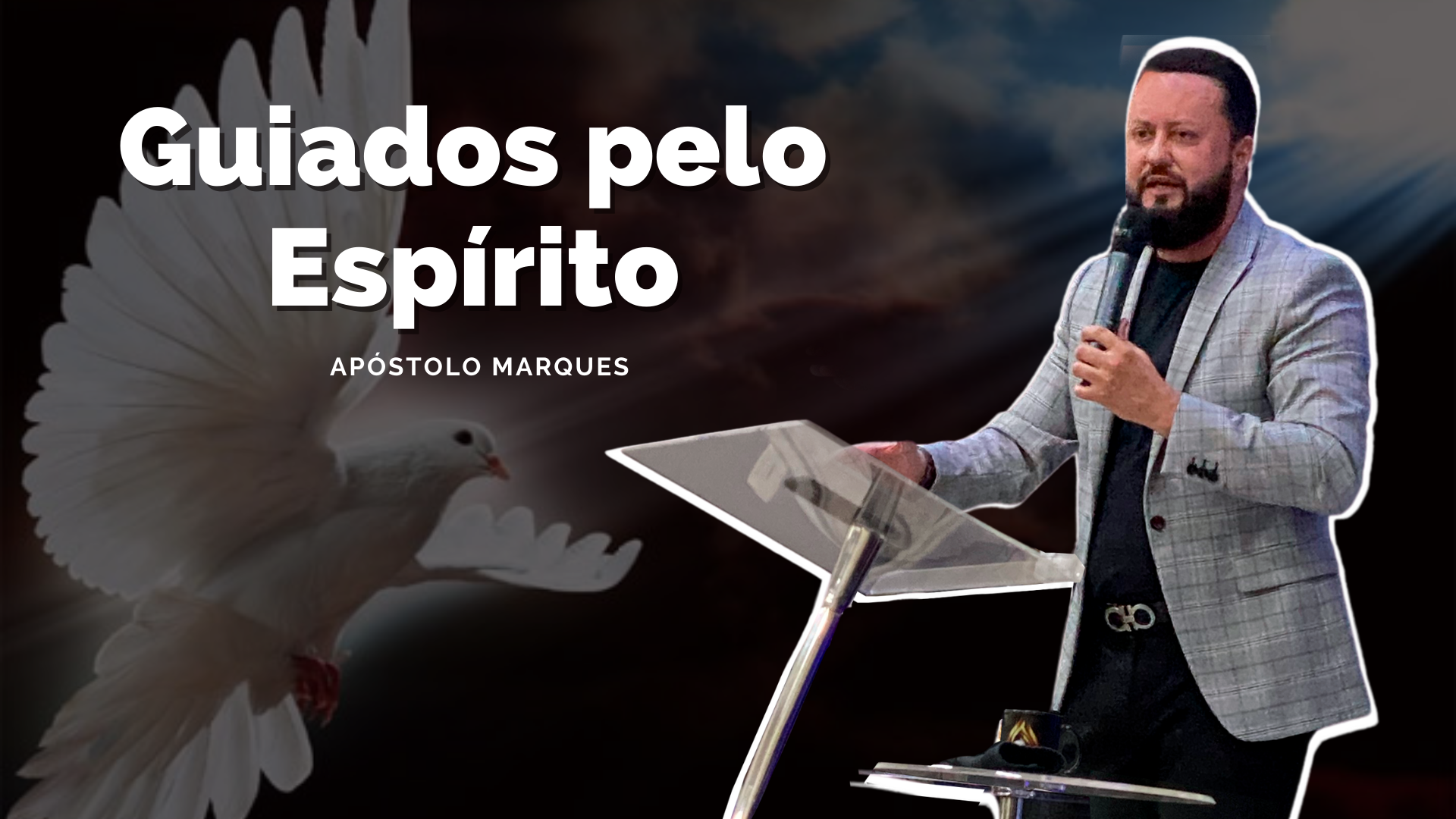 Guiados pelo Espírito