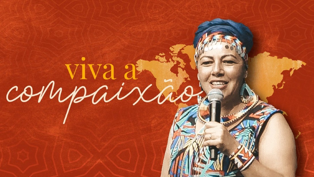 Viva a Compaixão