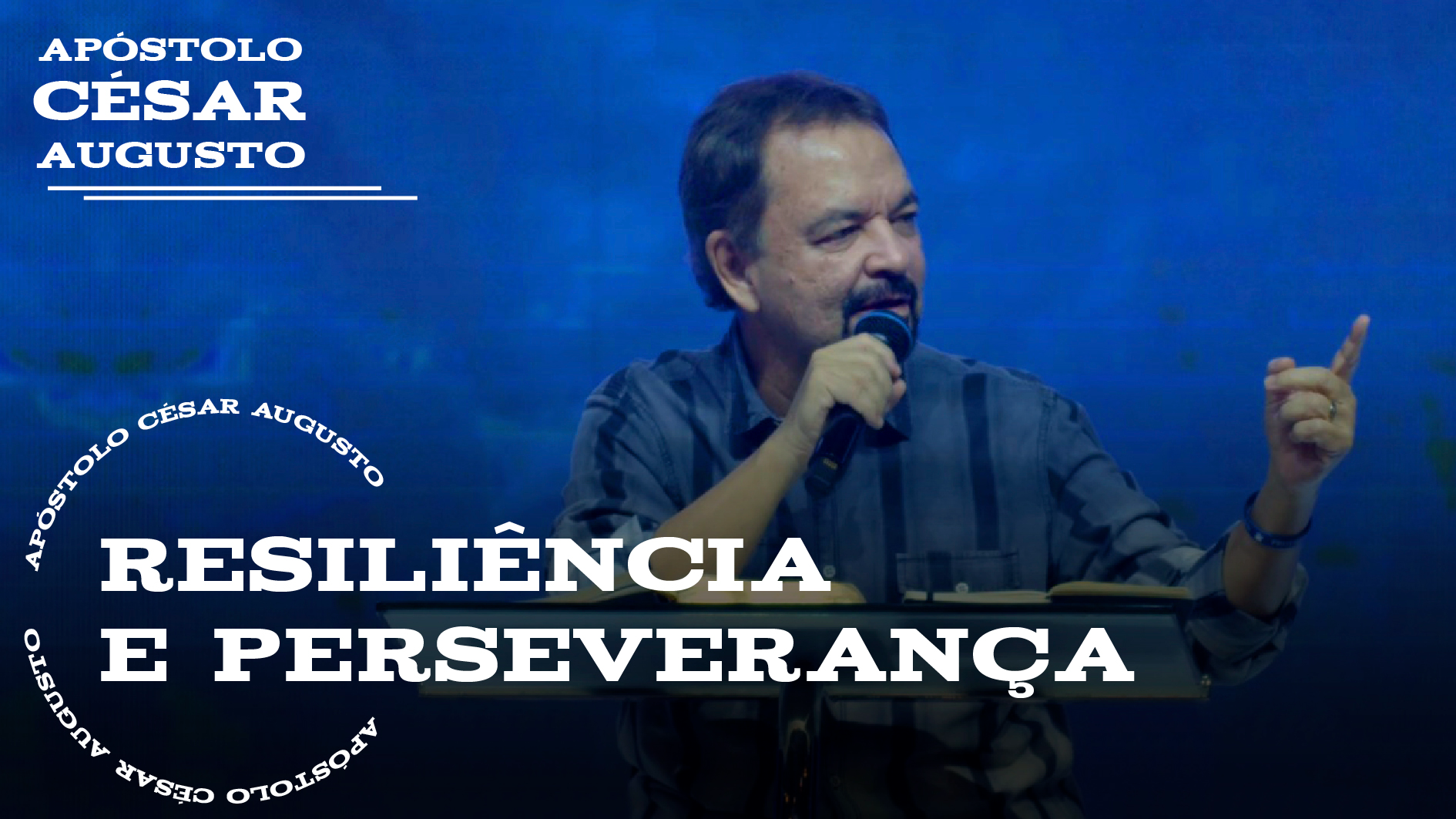 Resiliência e Perseverança