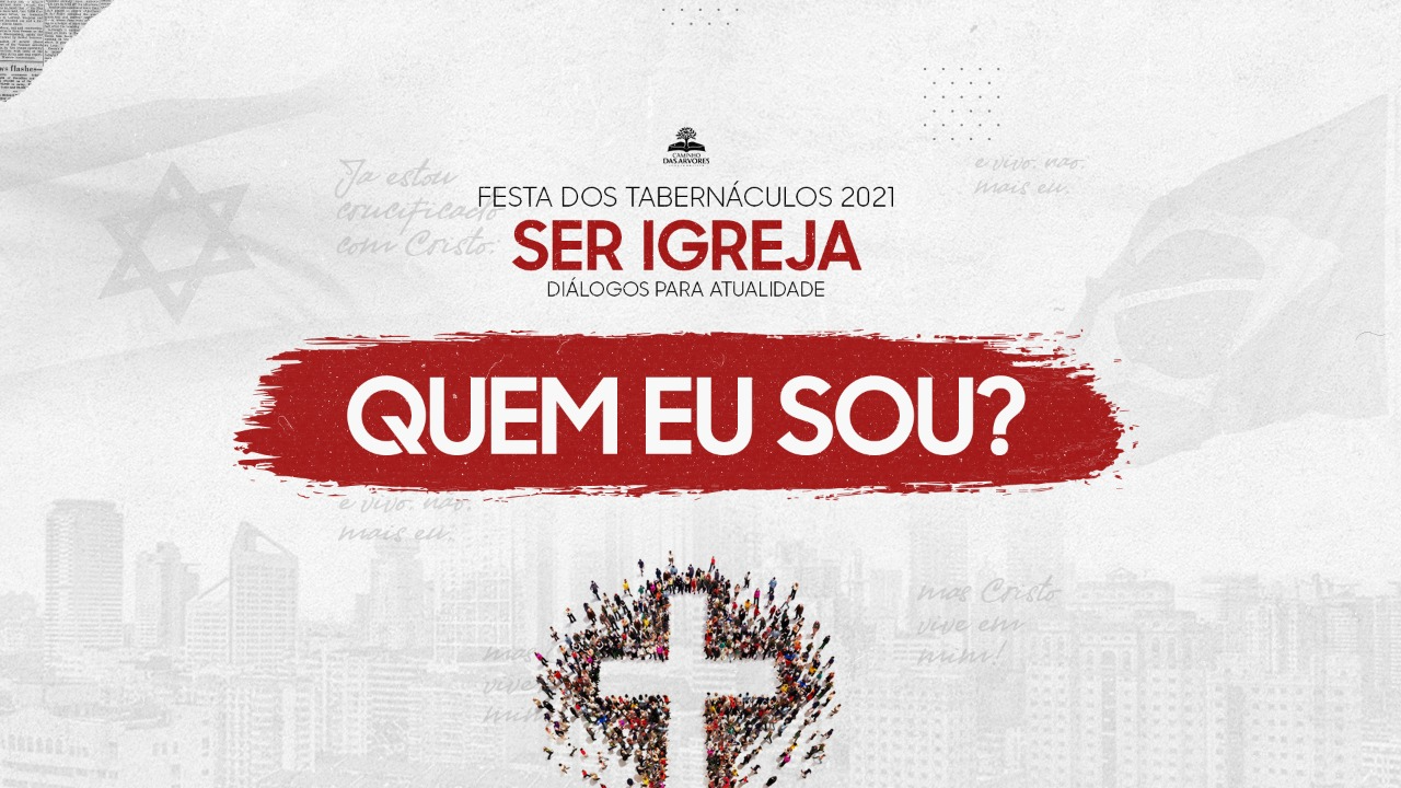 1º DIA | QUEM EU SOU?